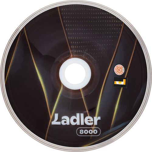 Ladler 8000 Design 750
